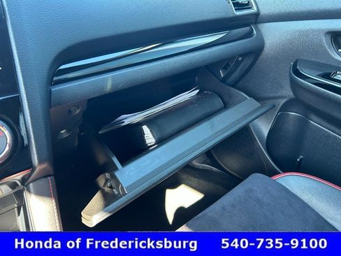 Used 2020 Subaru WRX STI image 23