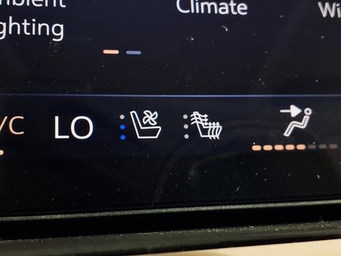 New 2026 Buick Envision Avenir image 49