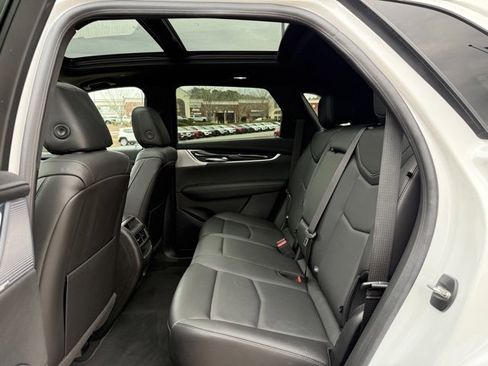 Used 2023 Cadillac XT5 Premium Luxury image 27