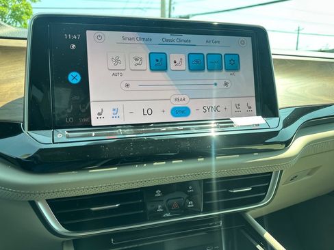 New 2026 Volkswagen Atlas SE AWD/4WD image 16