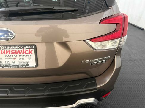 Certified 2024 Subaru Forester Touring w/ Convenience Package image 18