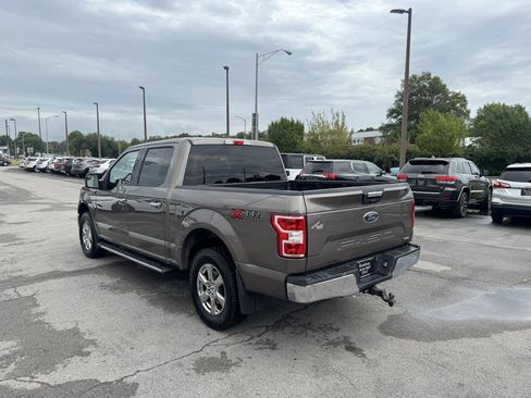 Used 2018 Ford F150 XLT w/ XTR Package AWD/4WD image 5