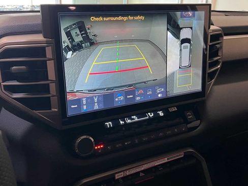 New 2026 Toyota Sequoia Limited image 22