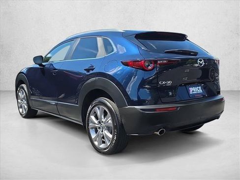 Used 2024 MAZDA CX-30 AWD 2.5 S w/ Select Sport Pkg image 7