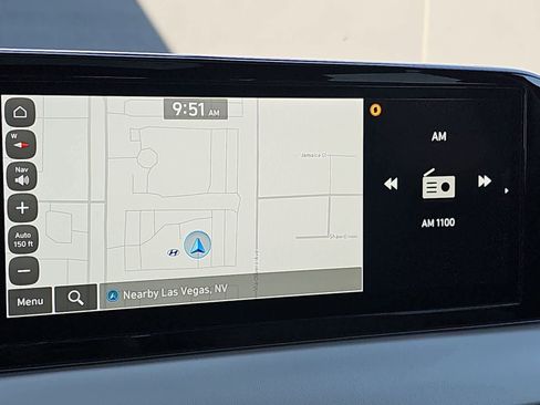 Used 2025 Hyundai Palisade Calligraphy image 27