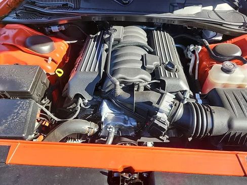 Used 2023 Dodge Challenger R/T Scat Pack w/ Plus Package image 4