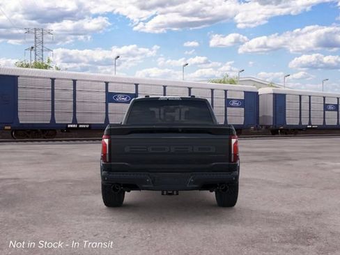 New 2026 Ford F150 Raptor AWD/4WD image 5