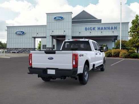 New 2026 Ford F250 XL image 8