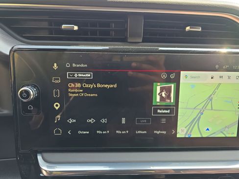 Used 2024 GMC Sierra 1500 Denali Ultimate image 21