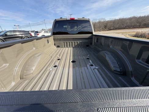 New 2026 Ford F250 Lariat w/ Lariat Premium Package image 18