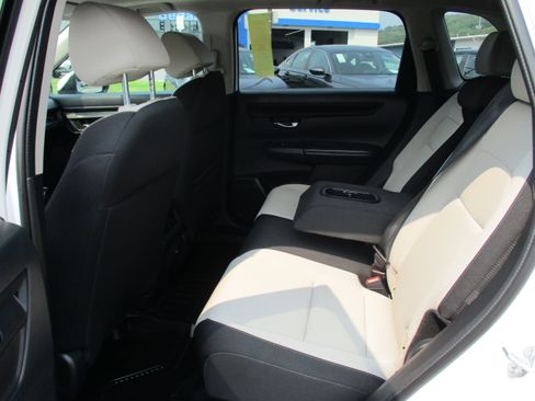Certified 2023 Honda CR-V EX image 13