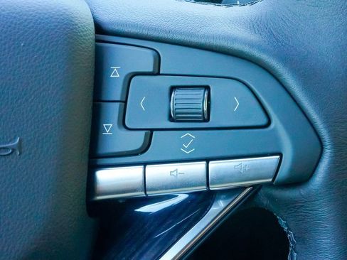 Certified 2025 Cadillac XT6 Premium Luxury w/ Technology Package image 37