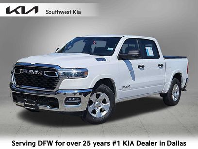 Used 2025 RAM 1500 Lone Star