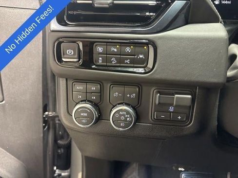 New 2026 GMC Yukon XL AT4 Ultimate image 11