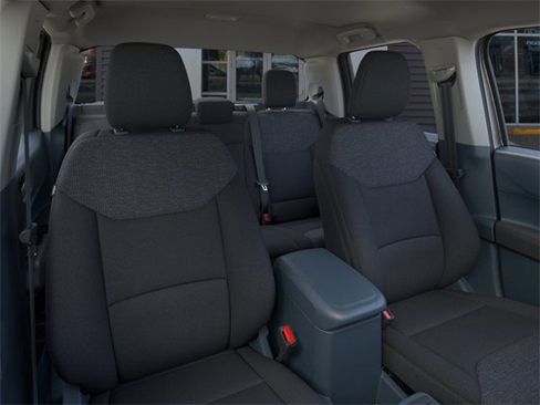 New 2025 Ford Maverick XL image 10