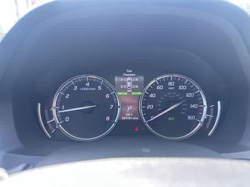 Used 2020 Acura MDX SH-AWD w/ Technology Package image 33