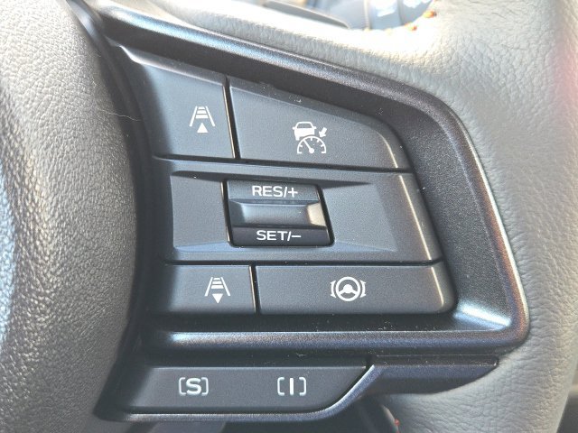 New 2026 Subaru Crosstrek 2.5i Limited AWD/4WD image 15