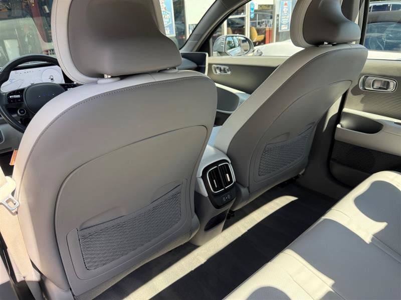 Used 2023 Hyundai Ioniq 6 SEL RWD image 40