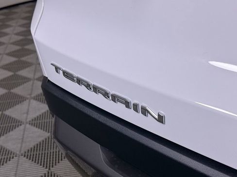 New 2026 GMC Terrain Elevation w/ Technology Package II image 32