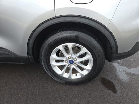 Certified 2021 Ford Escape SE w/ Convenience Package image 14