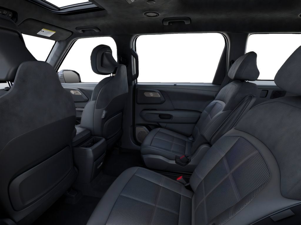 New 2027 Kia Telluride SX Prestige AWD/4WD image 18