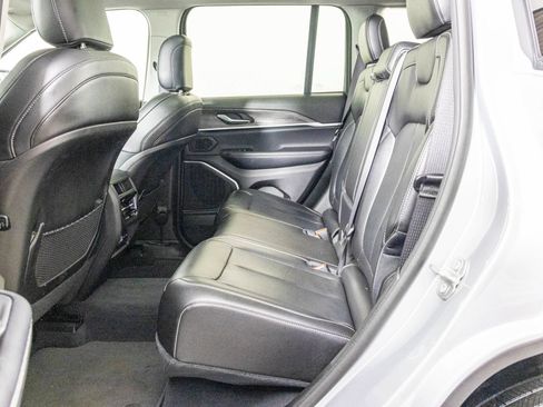 Used 2022 Jeep Grand Cherokee Limited 4xe AWD/4WD image 39