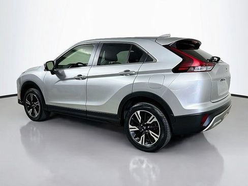 Used 2024 Mitsubishi Eclipse Cross SE AWD/4WD image 5