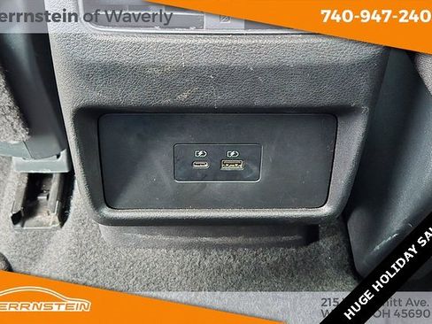 Used 2023 Nissan Rogue SV image 12