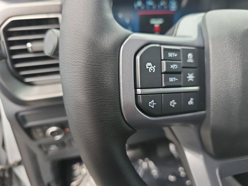 New 2025 Ford F150 Lariat w/ Equipment Group 501A Mid image 42