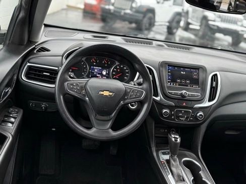 Used 2021 Chevrolet Equinox LT image 7