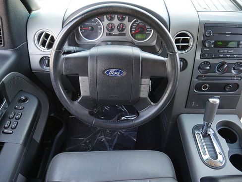 Used 2007 Ford F150 Lariat AWD/4WD image 17