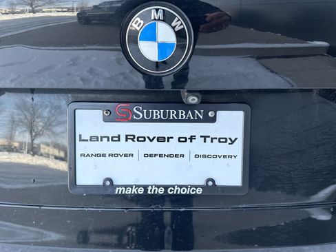 Used 2019 BMW X5 xDrive50i w/ M Sport Package image 5