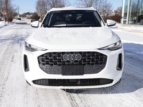 New 2025 Audi Q5 Premium image 12