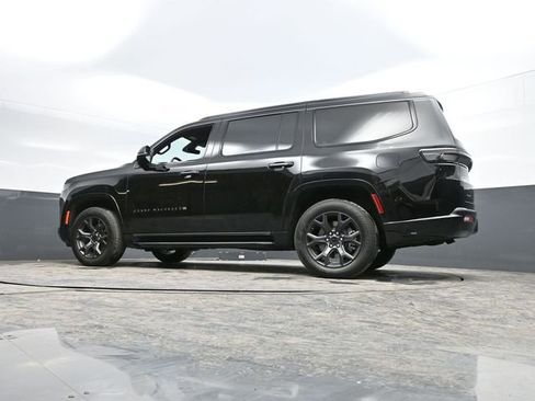 New 2026 Jeep Grand Wagoneer Limited AWD/4WD image 48