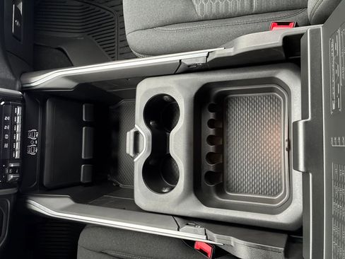 New 2026 RAM 2500 Big Horn image 25