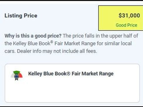 Used 2022 Jeep Grand Cherokee L Limited w/ Luxury Tech Group II image 11