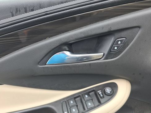 Used 2019 Buick Envision Preferred FWD image 14