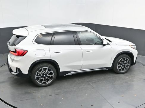 New 2026 BMW X1 xDrive28i w/ Convenience Package image 49