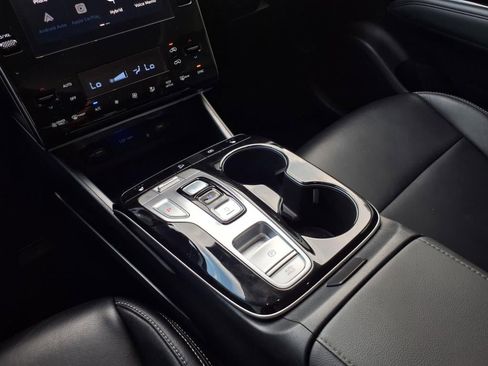 Used 2022 Hyundai Tucson SEL image 16