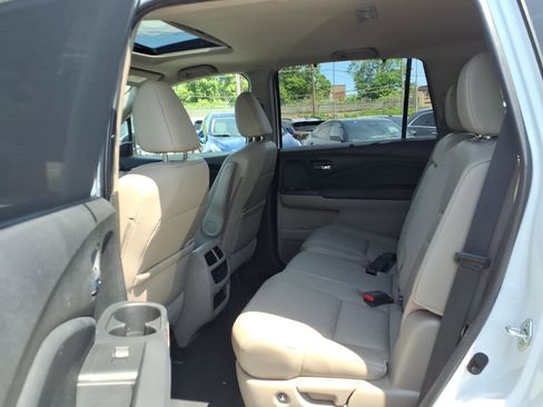 Used 2021 Honda Pilot EX-L image 15