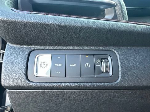 Certified 2026 Chevrolet Traverse Z71 w/ Enhanced Driving Package AWD/4WD image 13