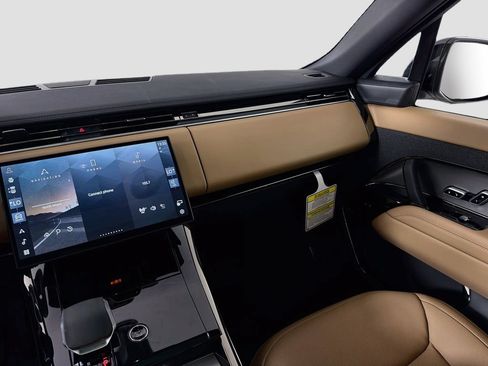 New 2027 Land Rover Range Rover Sport SE AWD/4WD image 25
