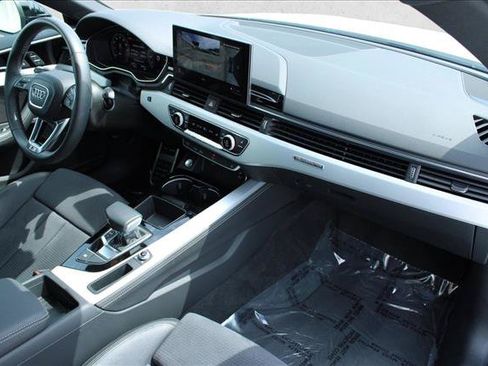 Used 2023 Audi A5 2.0T Premium Plus w/ Premium Plus AWD/4WD image 27