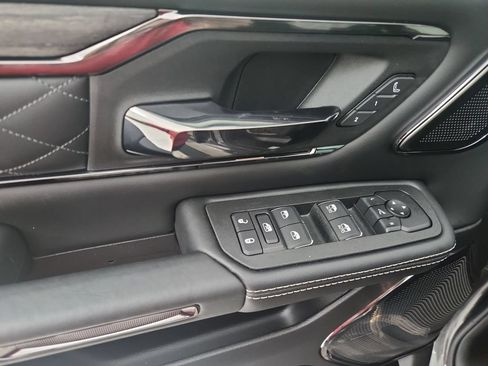 New 2026 RAM 1500 Limited AWD/4WD image 21