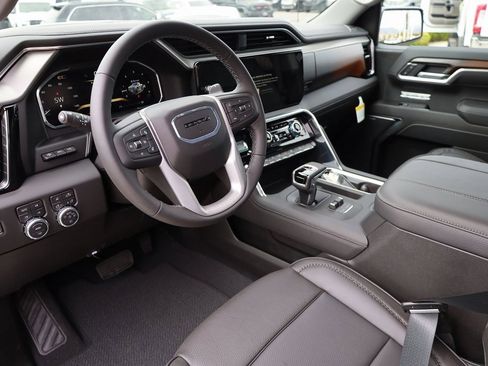 New 2026 GMC Sierra 1500 Denali w/ Technology Package image 12