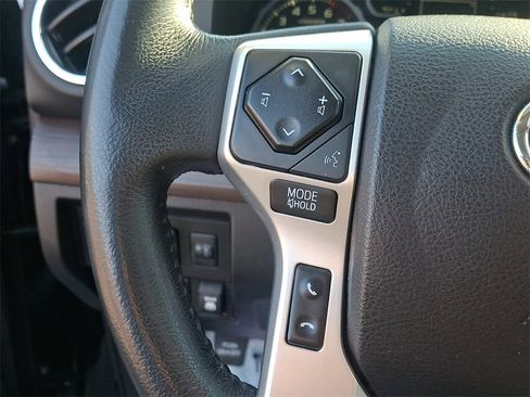 Used 2021 Toyota Tundra Limited w/ Limited Premium Package image 21