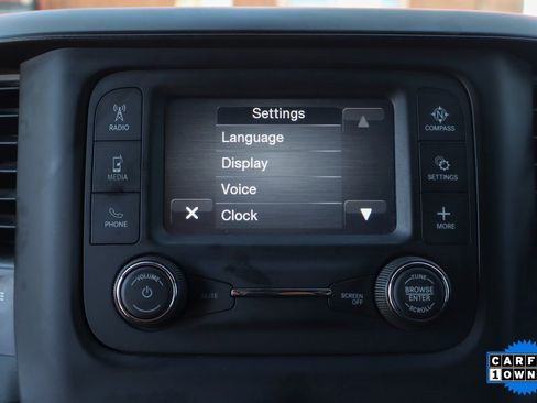 Used 2022 RAM 2500 Tradesman image 26