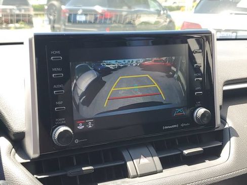 Used 2019 Toyota RAV4 XLE w/ Convenience Package AWD/4WD image 18