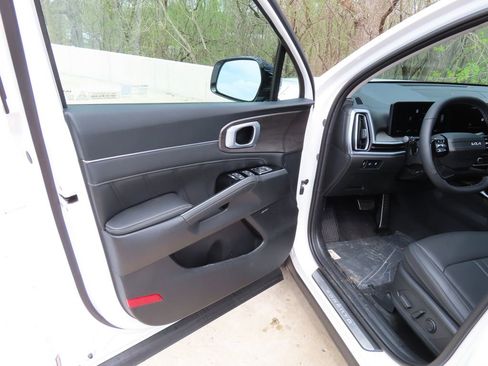New 2026 Kia Sorento SX AWD/4WD image 21