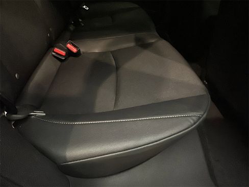 Used 2019 Honda Civic Sport image 14